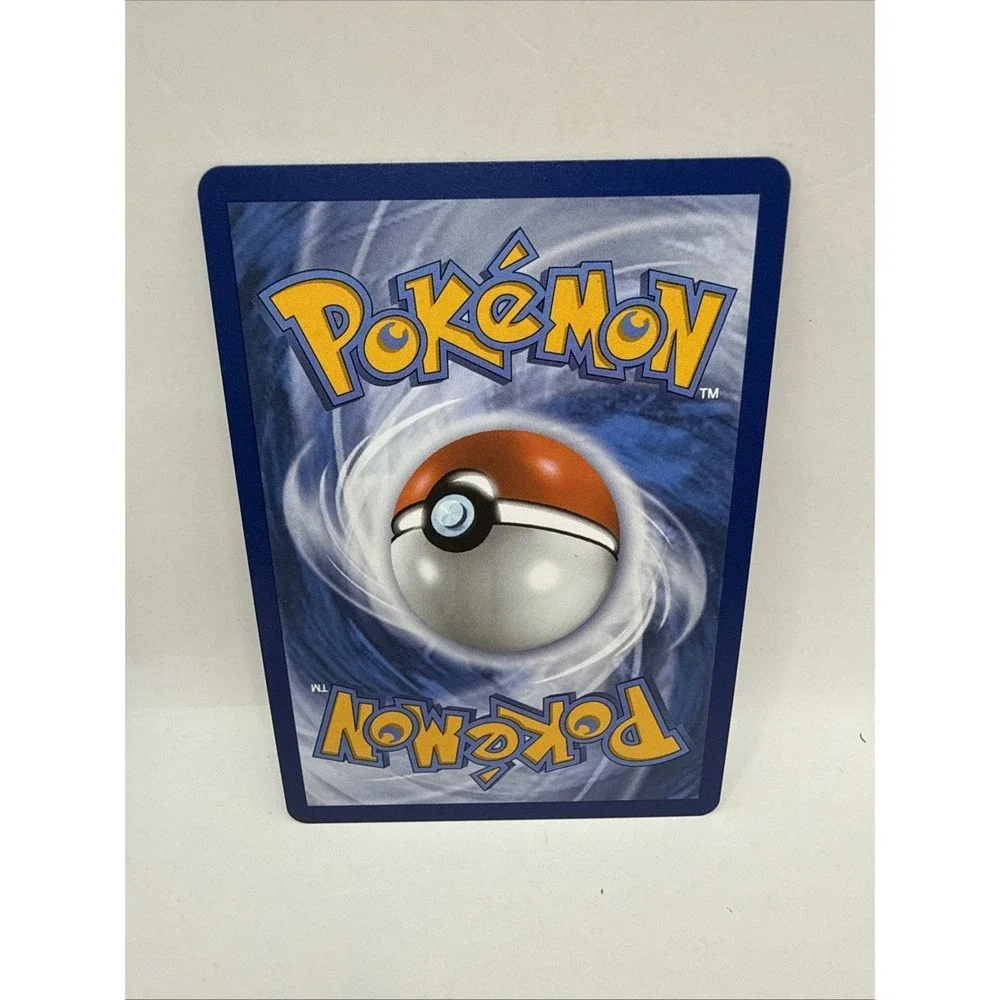 Lycanroc 30th Anniversary Celebration 138/128 - NM - Pokemon Card In Hand